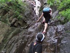 -帽儿山风景区