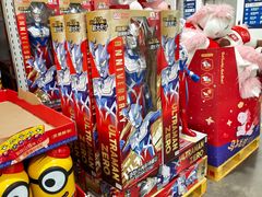 -山姆会员商店(上海浦东店)