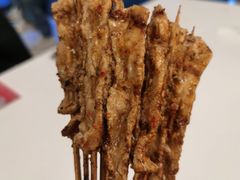 -白仁仔· 活烤海鲜 宵夜(豫园店)