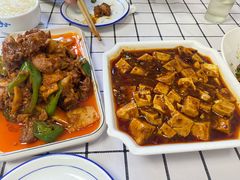 -乐乐餐厅(湘子庙街店)