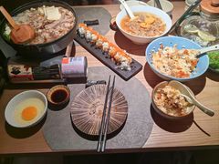 -松幸日式料理(中山路店)
