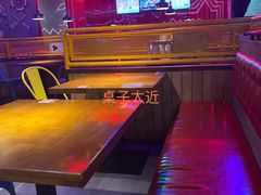 -胖哥俩肉蟹煲(来福士店)