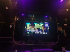 -星耀KTV(江汉路新佳丽时尚广场店)