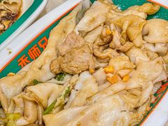 -禾师兄·布拉肠(一德路店)