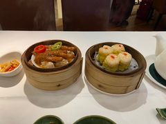 -丹桂轩(万科城店)