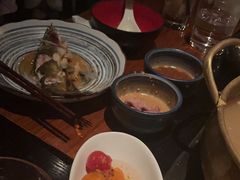 -赤RedBowl川锅·炙烤·板前(北京瑰丽酒店)