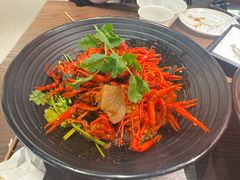 -铭副琦食·虾蟹烩馆(渔人码头店)