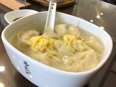 -锡笼记·无锡小笼(大润发店)