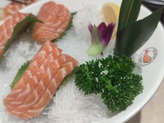 -新一番三文鱼寿司(大东海店)