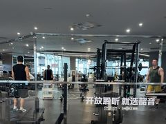 -OXYGYM 奥美氧舱运动中心(朝阳大悦城店)