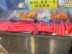 -肥仔小食店(尖沙咀店)