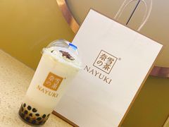 -奈雪的茶(红谷滩万达广场店)