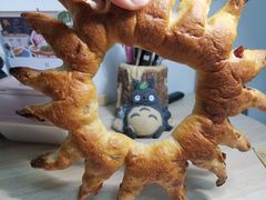 小太阳-石头先生的烤炉(济南领秀城贵和店)