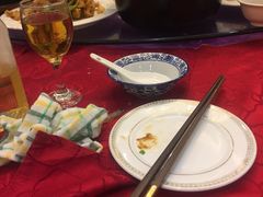 -高德海鲜舫(黄河南大街店)