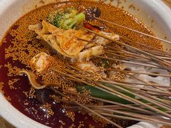 -嘉州叶婆婆钵钵鸡(建设路店)