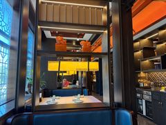 -四世同堂·京菜·烤鸭(双井店)