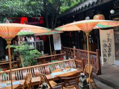 -三只耳火锅(宽窄巷子店)
