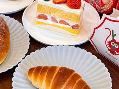 -StrasBake日式面包