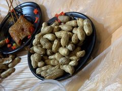 -回头烧烤(悦荟购物中心店)