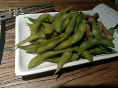 -平娃三宝烧烤·面食(南小街店)