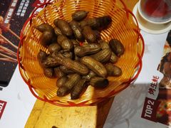 -木屋烧烤(坂田天安云谷店)