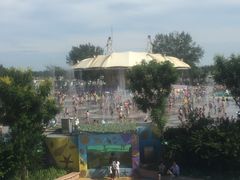 -秦皇岛乐岛海洋王国