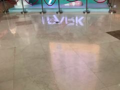 -IPARK购物中心