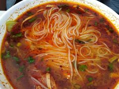 -潼关村肉夹馍(文艺路店)