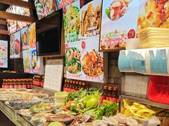 -日丰园海肠水饺·老字号大连海鲜(和平广场店)