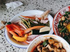 -回水镇·江湖川菜(恒大新城店)