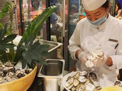 -广州富力君悦大酒店·凯菲厅