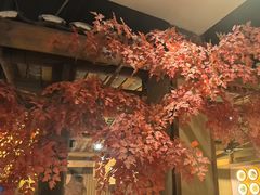 -李久其家民间餐厅(观沙岭公园店)