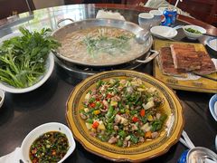 泡椒兔肉-老来福·非遗酸汤兔(凯旋路店)