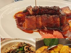 -侨美·唐荔园·40年地道粤菜