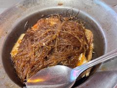 粉丝虾煲-建兴酒家(素里翁分店)