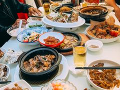 -日昌餐馆(德胜门店)