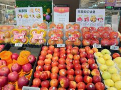 -华润万家(荔湾店)