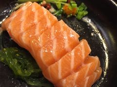 -昊·来了寿司(双楠2店)