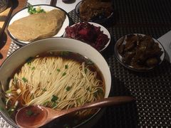 -十面春风·江南面馆(崇宁路店)