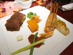 -王品牛排(郑州大卫城店)