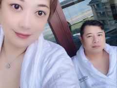 -舟山朱家尖绿城威斯汀度假酒店