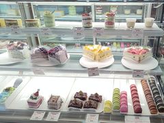 -西村叔叔的店·面包·甜品·蛋糕(清河万象汇店)