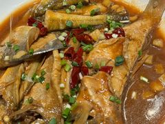 -健眺小海鲜(临海后山店)