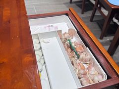 -东大桥小国抻面烧烤(长通路店)