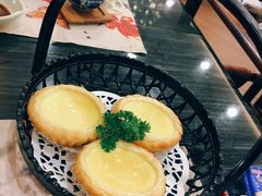 -虾饺妹·粤式手工点心(水荫路店)