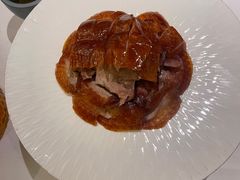 -君子·兰餐厅(长江路店)