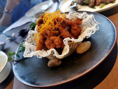 古方陈皮仔排-三利音·东方司宴(外滩店)