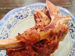 -乔家满族八大碗(流水沟店)