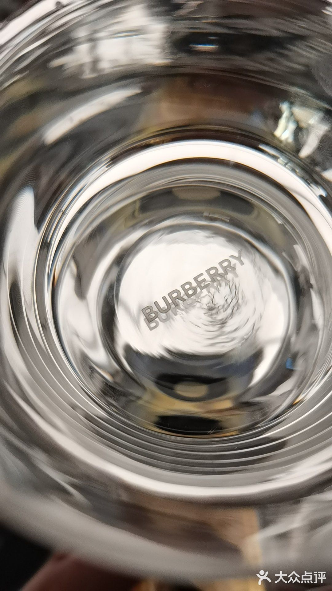 亚洲首家Burberry 餐厅