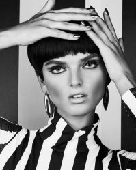 -BEAUTY HAIR GANO